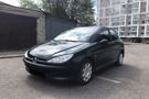 Peugeot 206 Hatchback (5d)