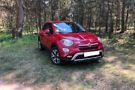 Fiat 500 X