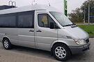 Mercedes-Benz Sprinter 316 пасс. Avangarde