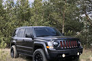 Jeep Patriot 4x4