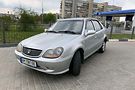 Geely CK