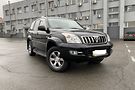 Toyota Land Cruiser Prado 120 maximal, 5 мест