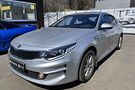 Kia Optima K5