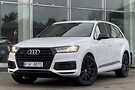 Audi Q7 3.0TFSI quattro