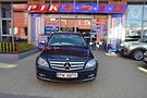 Mercedes-Benz C 200 CDI MT
