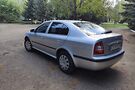 Skoda Octavia Tour 1.6