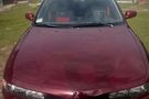 Mitsubishi Galant
