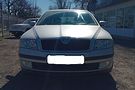 Skoda Octavia A5