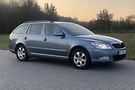 Skoda Octavia A5 Klima