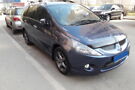 Mitsubishi Grandis