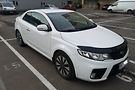 Kia Cerato Koup