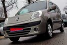 Renault Kangoo пасс. MAXI EXCLUSIVE 66kWt