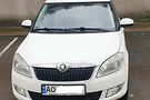 Skoda Fabia 1.6 TDI