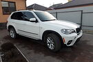 BMW X5 Xdrive 3,5I