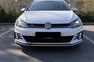 Volkswagen Golf VII GTI Performance