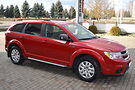 Dodge Journey STX