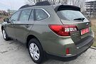Subaru Legacy Outback 4WD