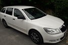 Skoda Octavia A5 Combi