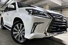 Lexus LX 450 d LUXURY EXCLUSIVE 