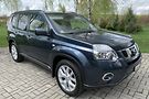 Nissan X-Trail AUTOMAT 4/4