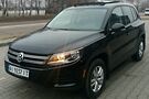 Volkswagen Tiguan 2.0 TURBO  4MOTION