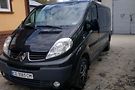Renault Trafic пасс. 2л.115к.с./84кВт