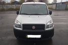 Fiat Doblo пасс.
