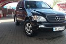Mercedes-Benz ML 270