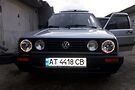 Volkswagen Golf II