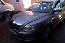 Skoda Octavia A5 ELEGANCE