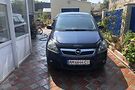 Opel Zafira Sport