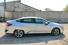 Honda Clarity Plug-In Hybrid 