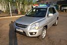 Kia Sportage 4WD