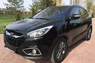 Hyundai IX35 OFFICIAL