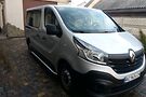 Renault Trafic пасс.