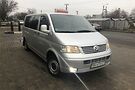 Volkswagen T5 (Transporter) пасс. Long