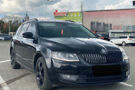 Skoda Octavia A7