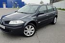 Renault Megane Privilege luxe