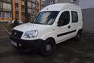 Fiat Doblo груз.-пасс.