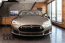 Tesla Model S 70 320л.с