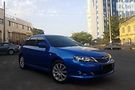 Subaru Impreza 2.0 R sport