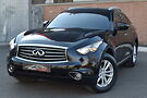 Infiniti FX 37