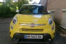 Fiat 500 L trekking