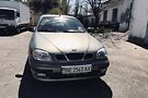Daewoo Lanos стандарт 