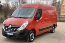 Renault Master груз. L2H2 A/C 125
