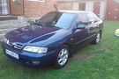 Nissan Primera
