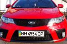 Kia Cerato Koup TOP
