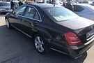Mercedes-Benz S 350