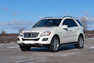 Mercedes-Benz ML 350