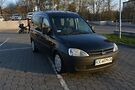 Opel Combo пасс. ЗАВОДСКОЙ ПАССАЖИР